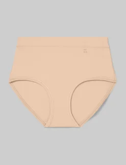 Women's Cool Cotton High Rise Brief (3-Pack)
