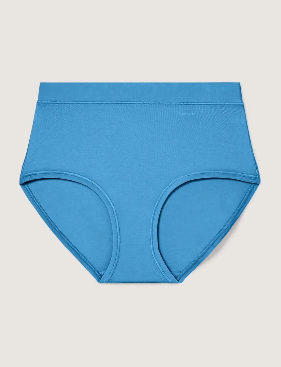 Women's Cool Cotton High Rise Brief