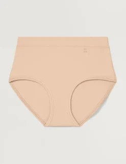 Women's Cool Cotton High Rise Brief