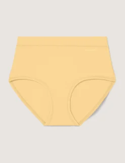 Women's Cool Cotton High Rise Brief