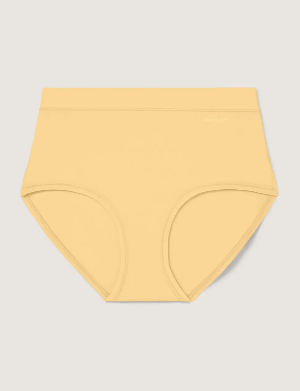 Women's Cool Cotton High Rise Brief