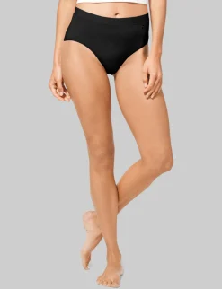 Women's Cool Cotton High Rise Brief