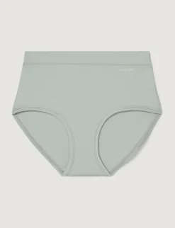 Women's Cool Cotton High Rise Brief