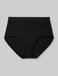 Women's Cool Cotton High Rise Brief