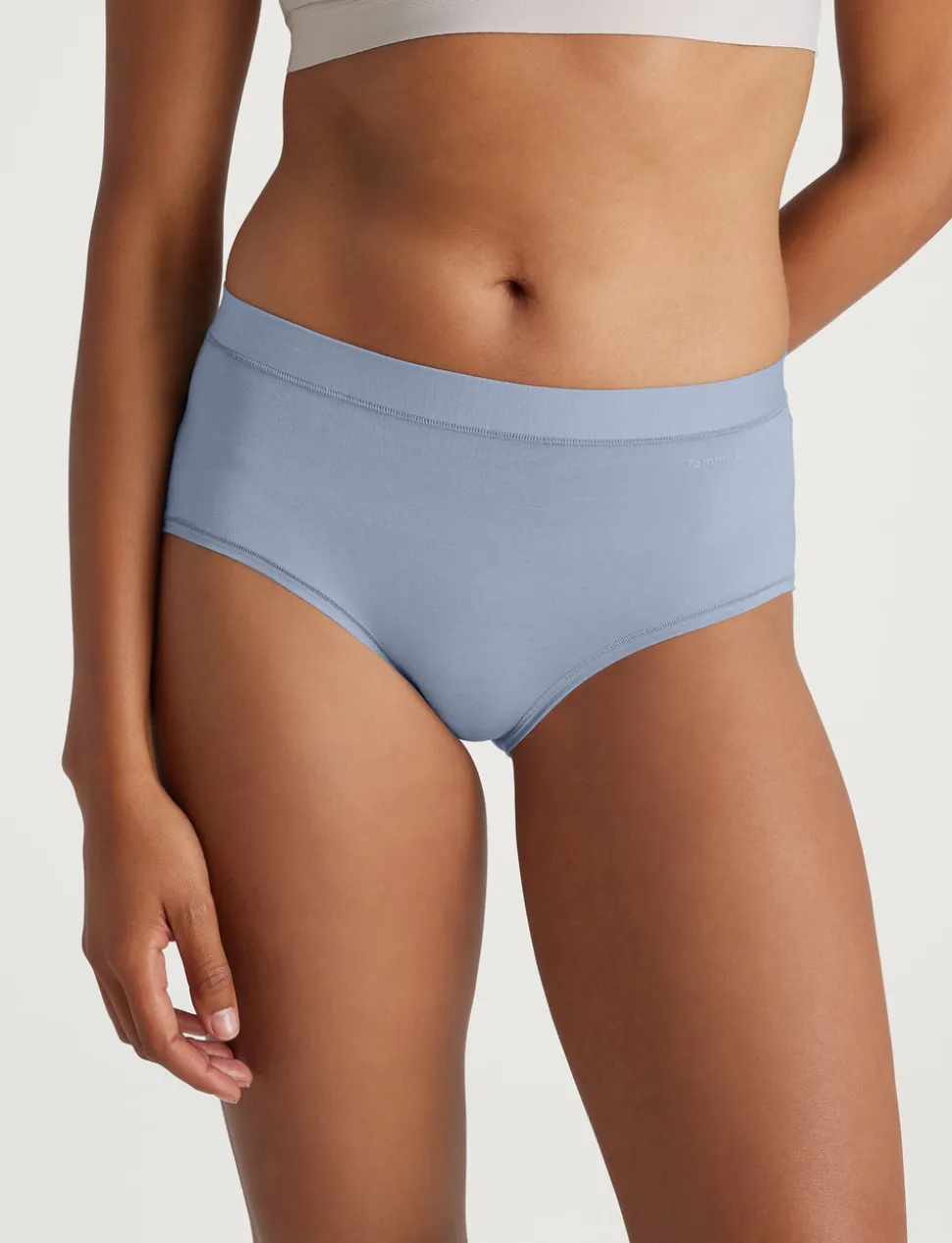Women's Cool Cotton High Rise Brief