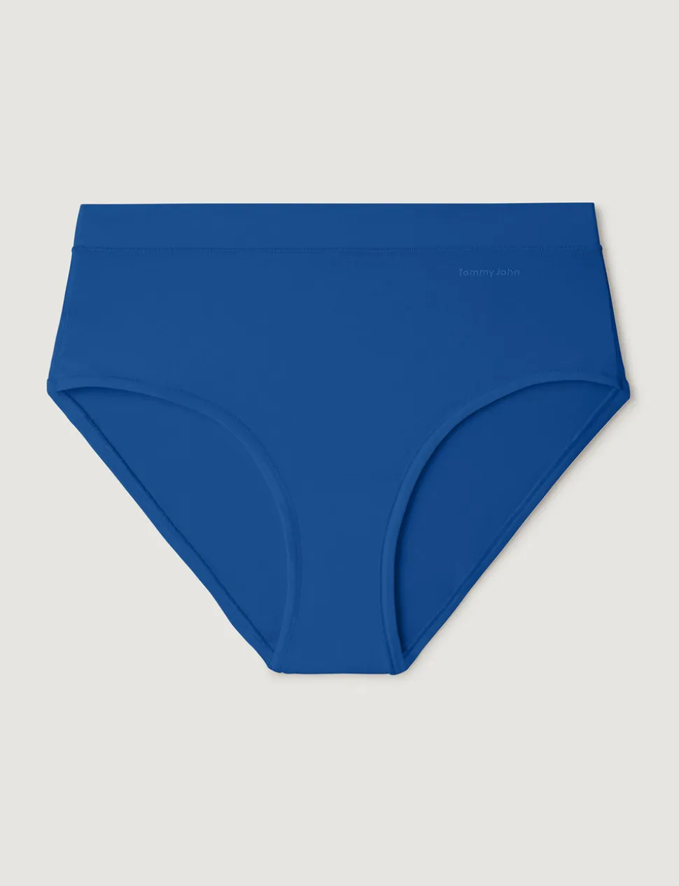 Women's Cool Cotton High Rise Brief