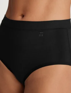Women's Cool Cotton High Rise Brief