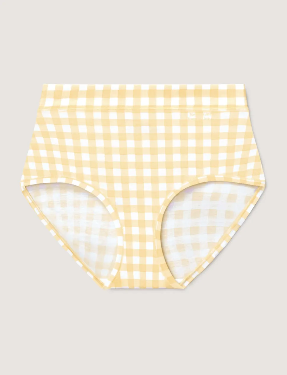 Women's Cool Cotton High Rise Brief