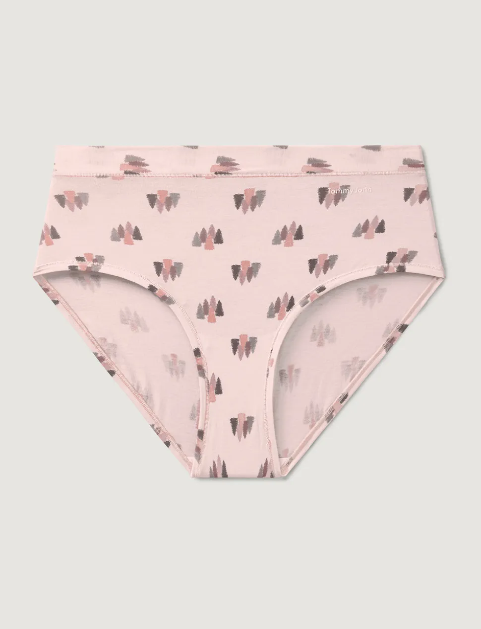 Women's Cool Cotton High Rise Brief