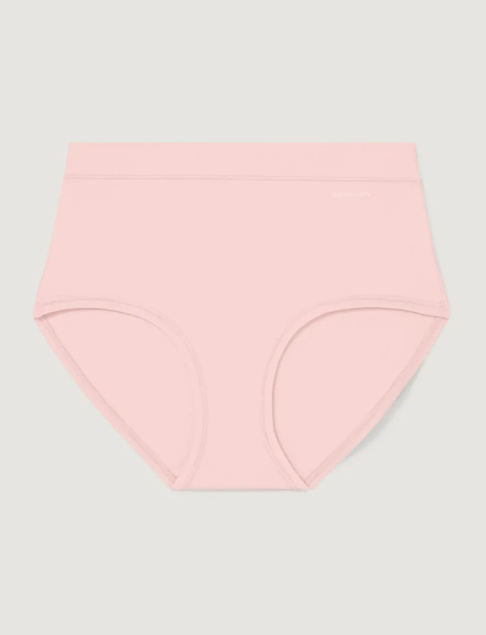 Women's Cool Cotton High Rise Brief