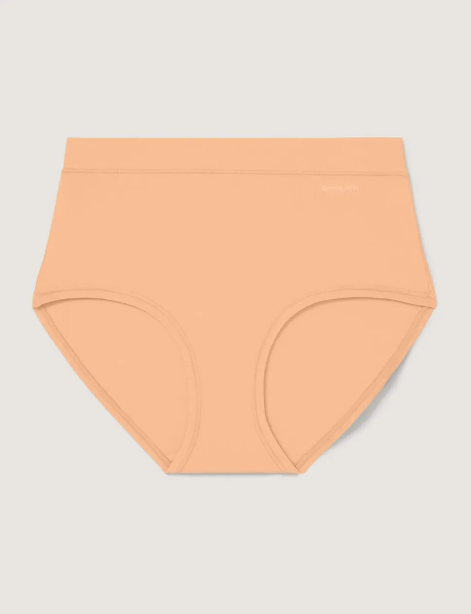 Women's Cool Cotton High Rise Brief