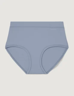 Women's Cool Cotton High Rise Brief (5-Pack)