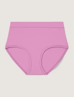 Women's Cool Cotton High Rise Brief (5-Pack)