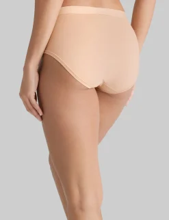 Women's Cool Cotton High Rise Brief (5-Pack)