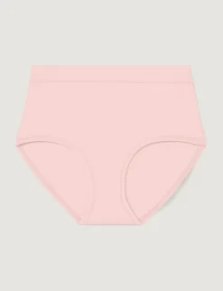 Women's Cool Cotton High Rise Brief (5-Pack)