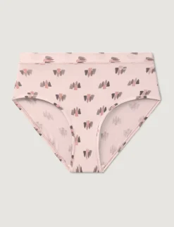 Women's Cool Cotton High Rise Brief (5-Pack)
