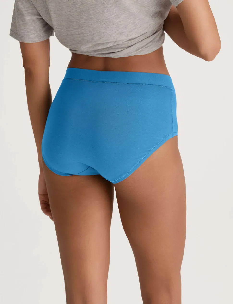 Women's Cool Cotton High Rise Brief (5-Pack)