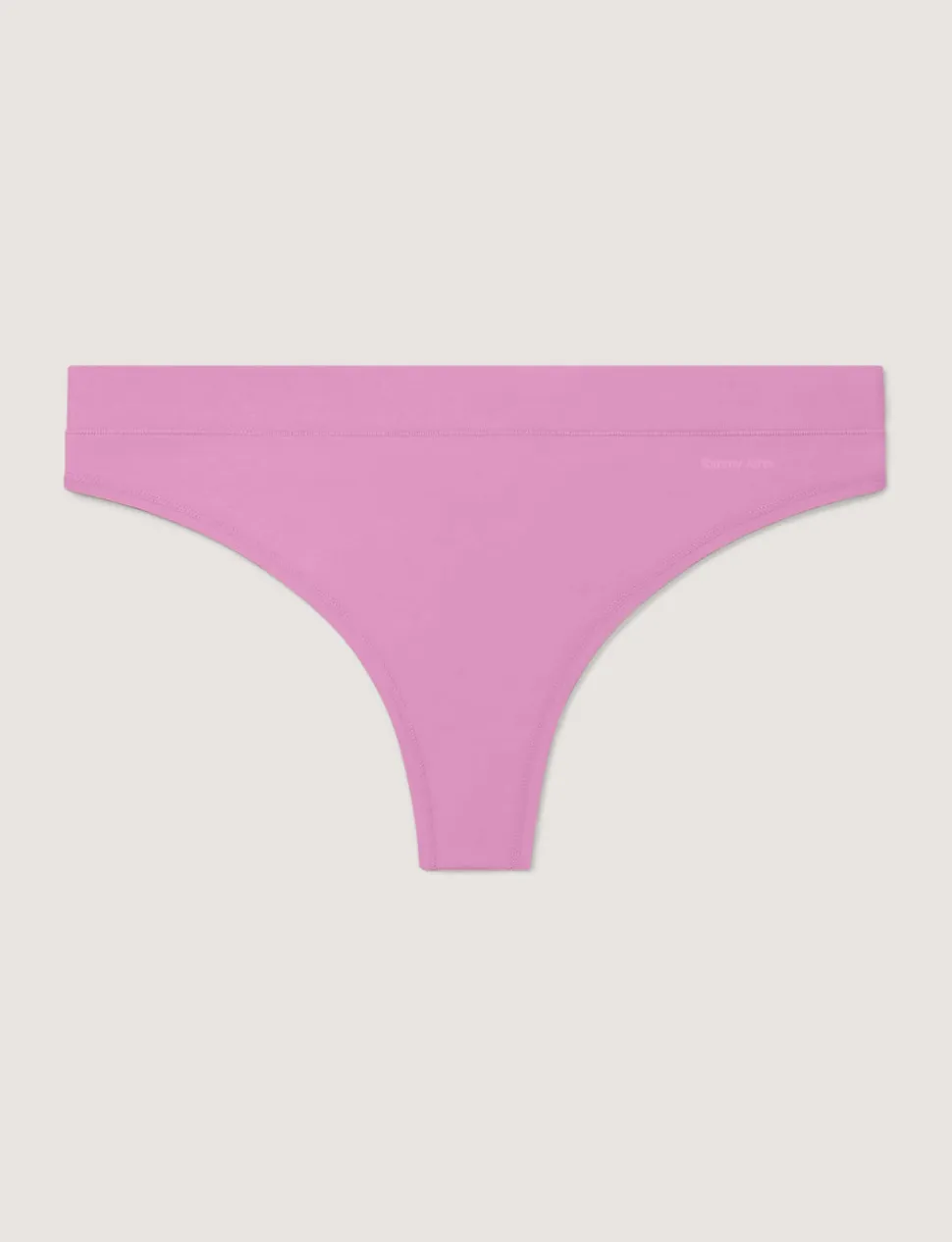 Women's Cool Cotton Thong
