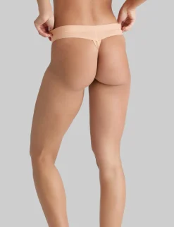 Women's Cool Cotton Thong
