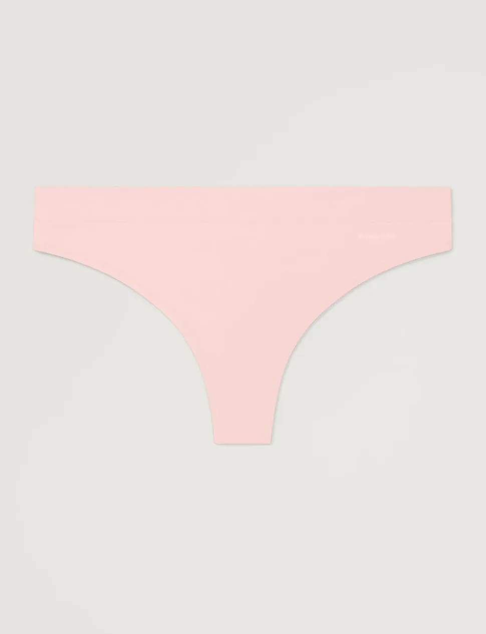 Women's Cool Cotton Thong