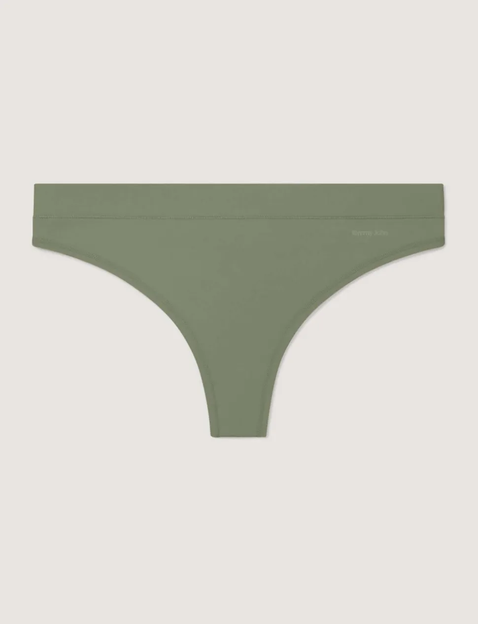 Women's Cool Cotton Thong