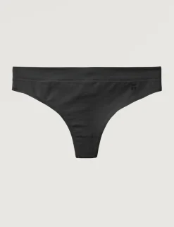 Women's Cool Cotton Thong