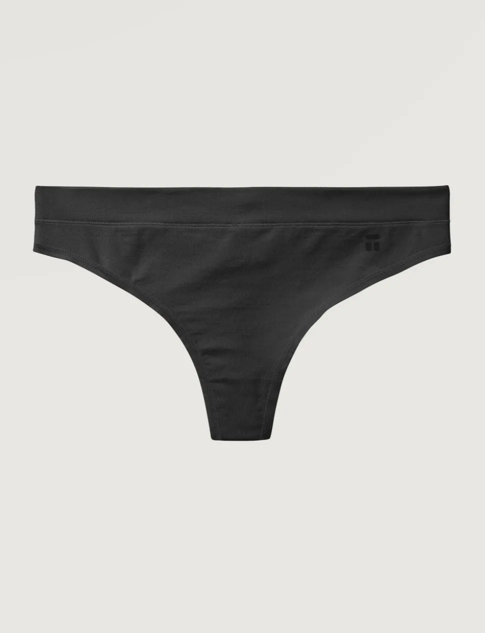 Women's Cool Cotton Thong