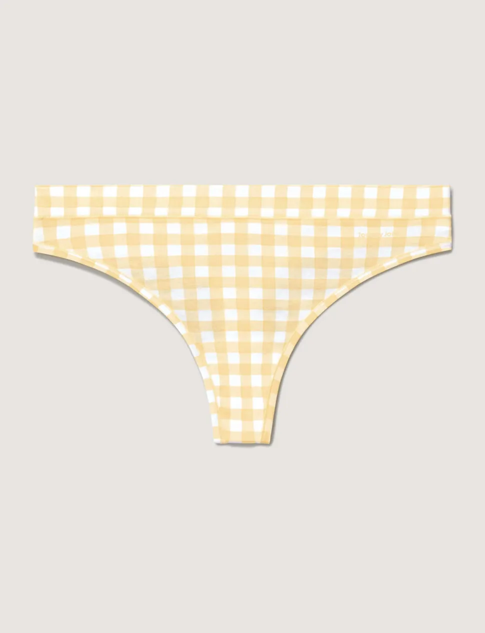 Women's Cool Cotton Thong