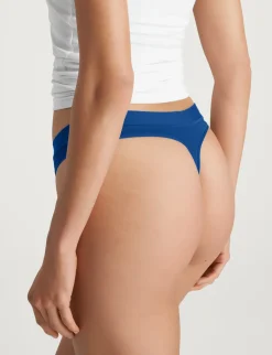 Women's Cool Cotton Thong