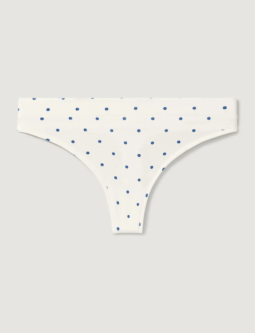 Women's Cool Cotton Thong