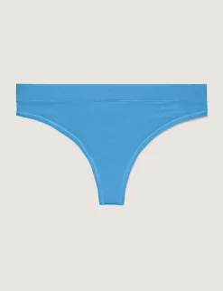 Women's Cool Cotton Thong