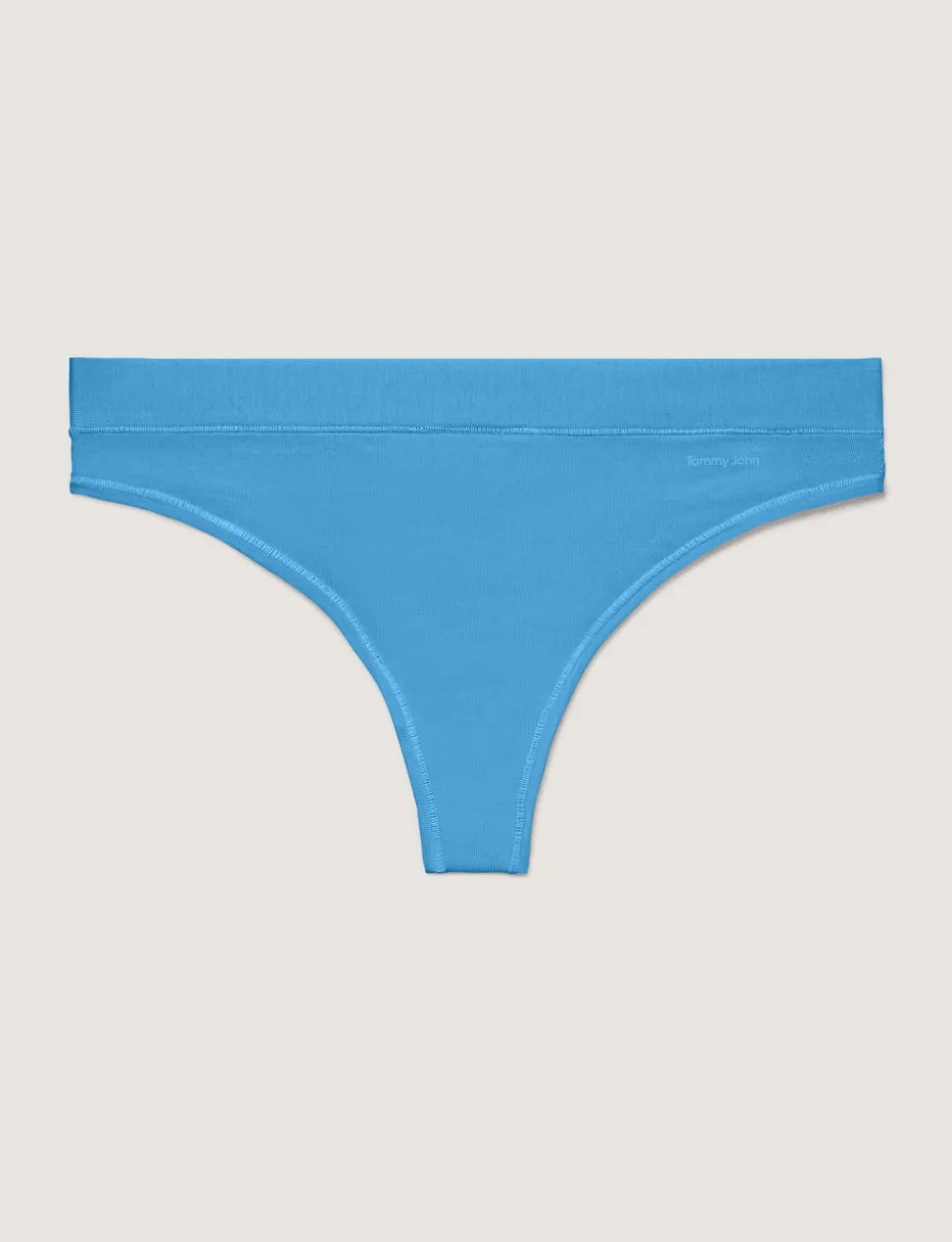 Women's Cool Cotton Thong