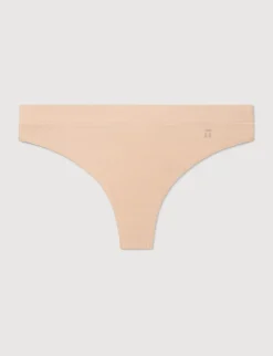 Women's Cool Cotton Thong