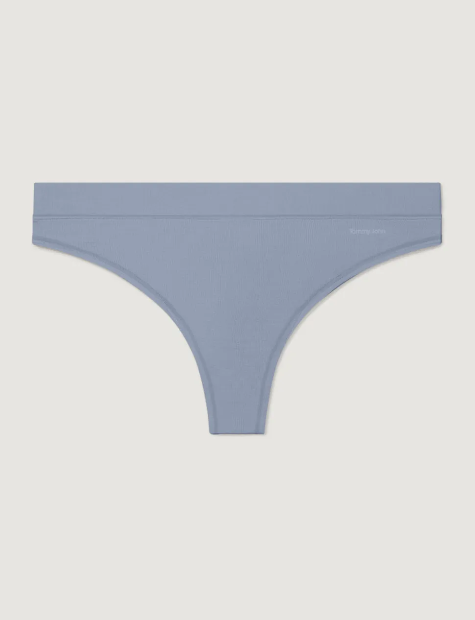 Women's Cool Cotton Thong (3-Pack)