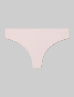 Women's Cool Cotton Thong (3-Pack)