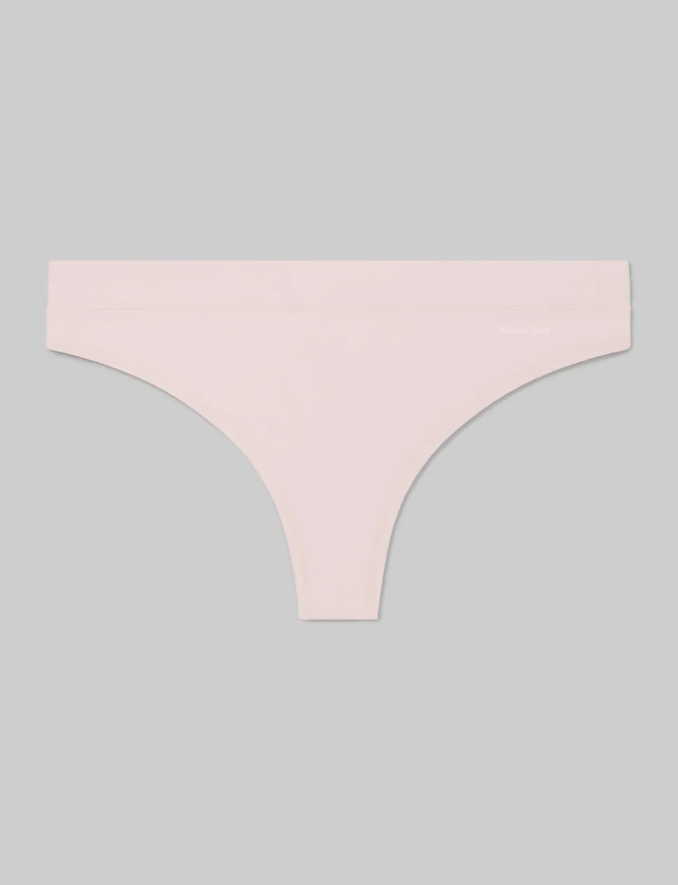 Women's Cool Cotton Thong (3-Pack)