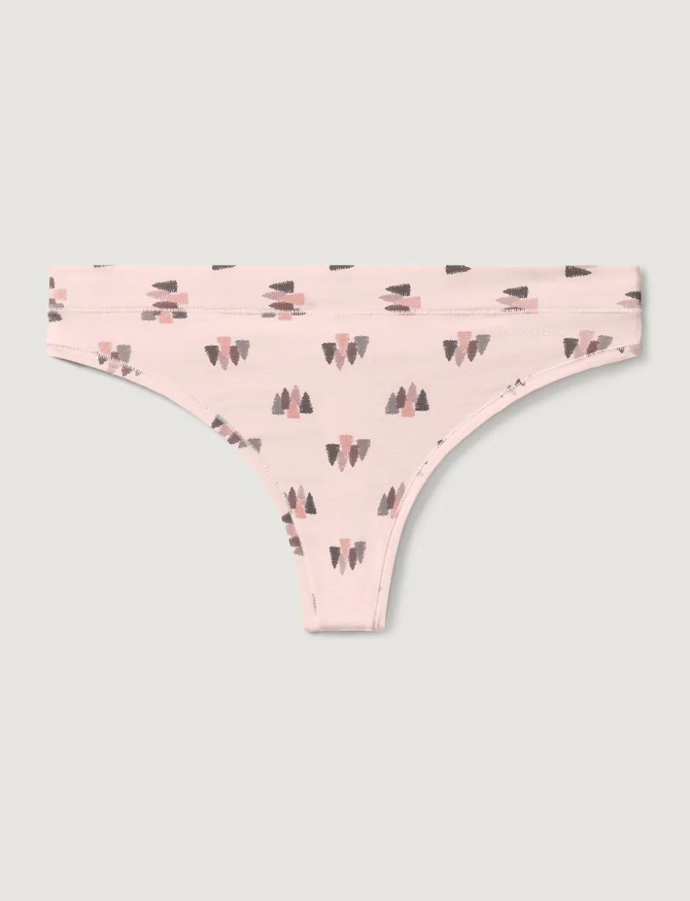 Women's Cool Cotton Thong (3-Pack)