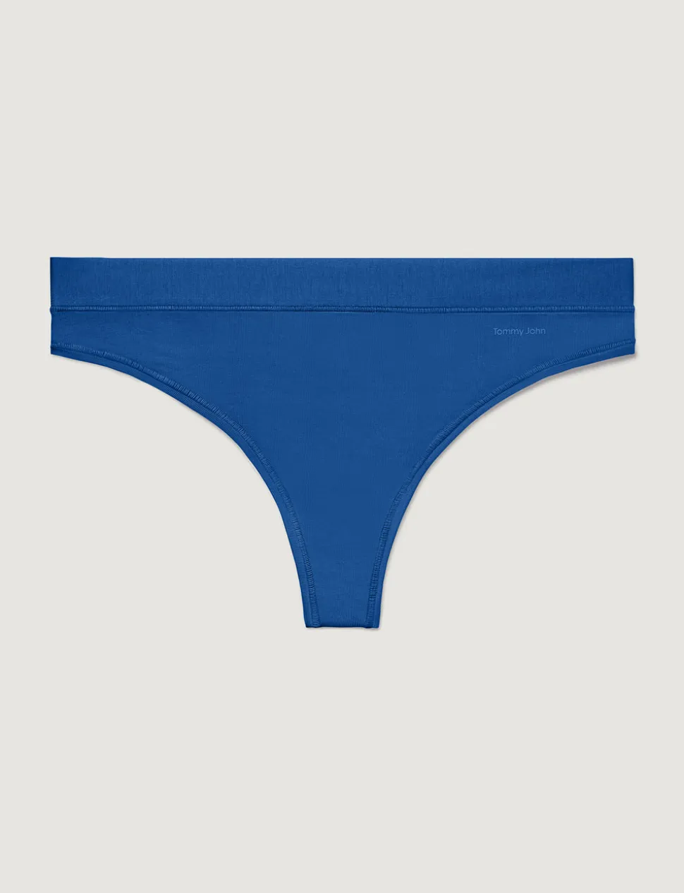 Women's Cool Cotton Thong (5-Pack)
