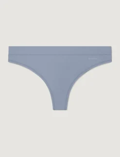 Women's Cool Cotton Thong (5-Pack)