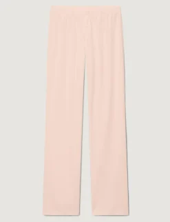Women's Cotton Pointelle Rib Tank