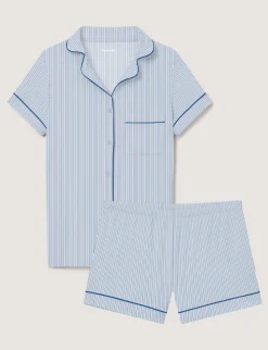 Women's Downtime Long Sleeve Pajama Top & Pant Set