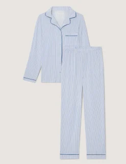 Women's Downtime Pajama Top & Pant Set