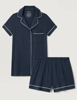 Women's Downtime Pajama Top & Pant Set