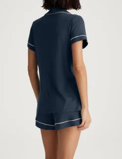Women's Downtime Pajama Top & Pant Set