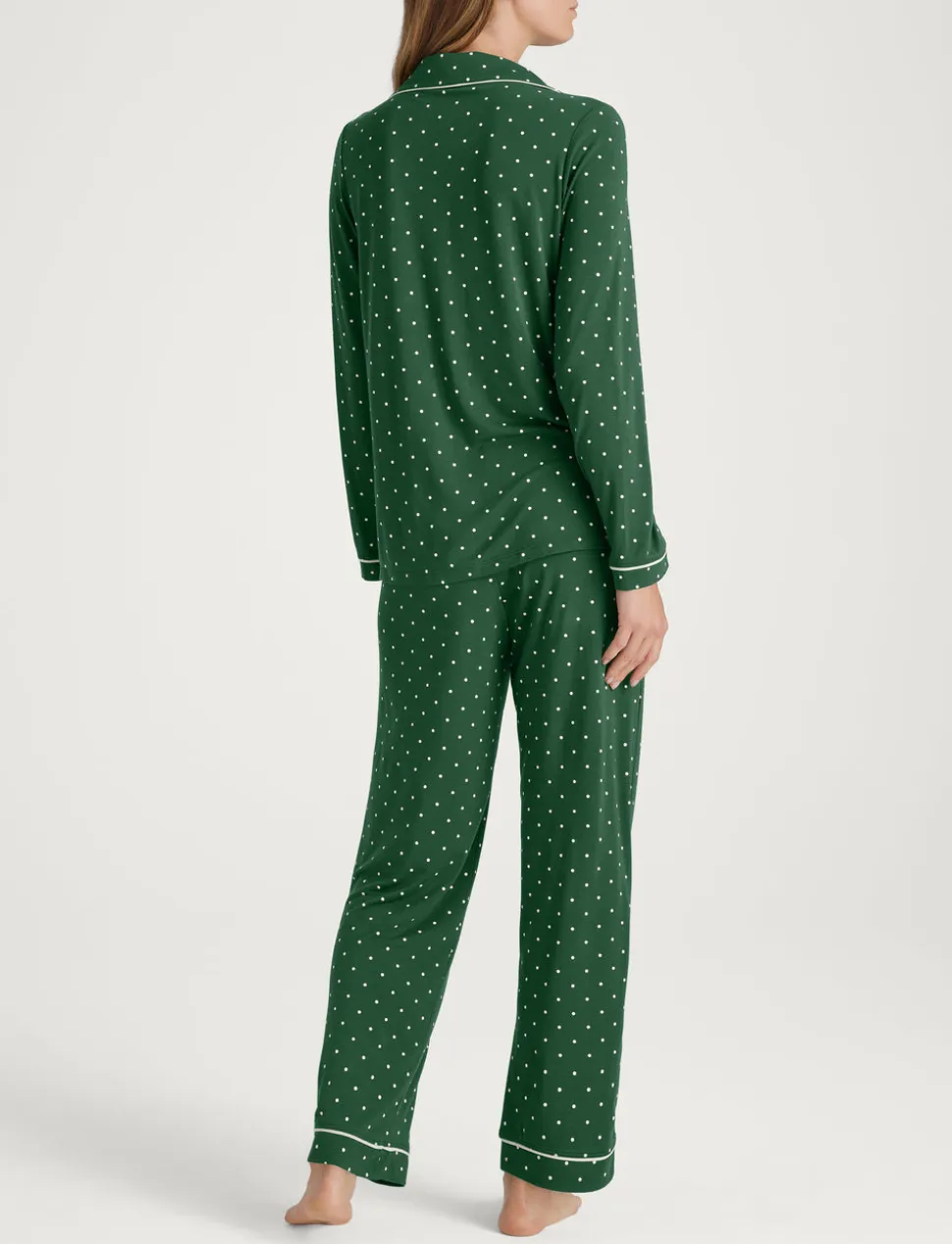 Women's Downtime Pajama Top & Pant Set