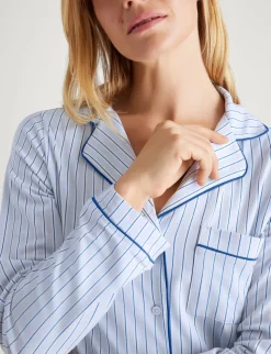 Women's Downtime Pajama Top & Pant Set