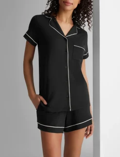 Women's Downtime Pajama Top & Pant Set