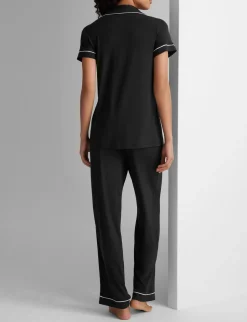 Women's Downtime Pajama Top & Pant Set