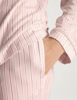 Women's Downtime Pajama Top & Short Set