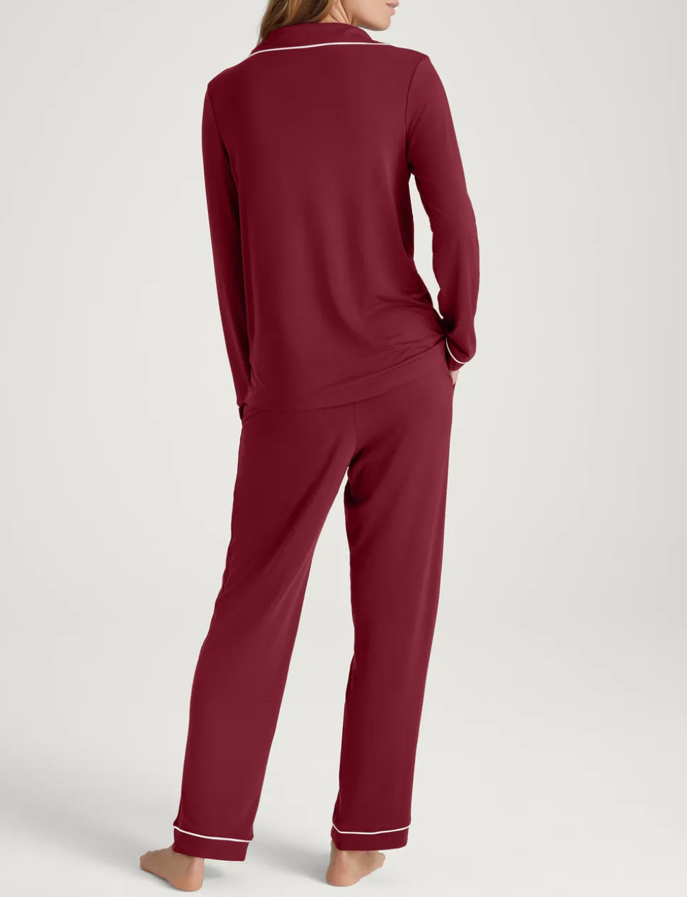Women's Downtime Pajama Top & Short Set